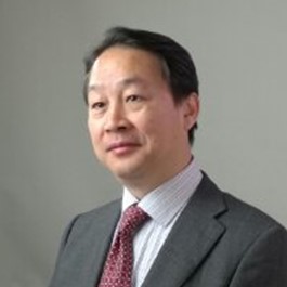 谢续明 教授