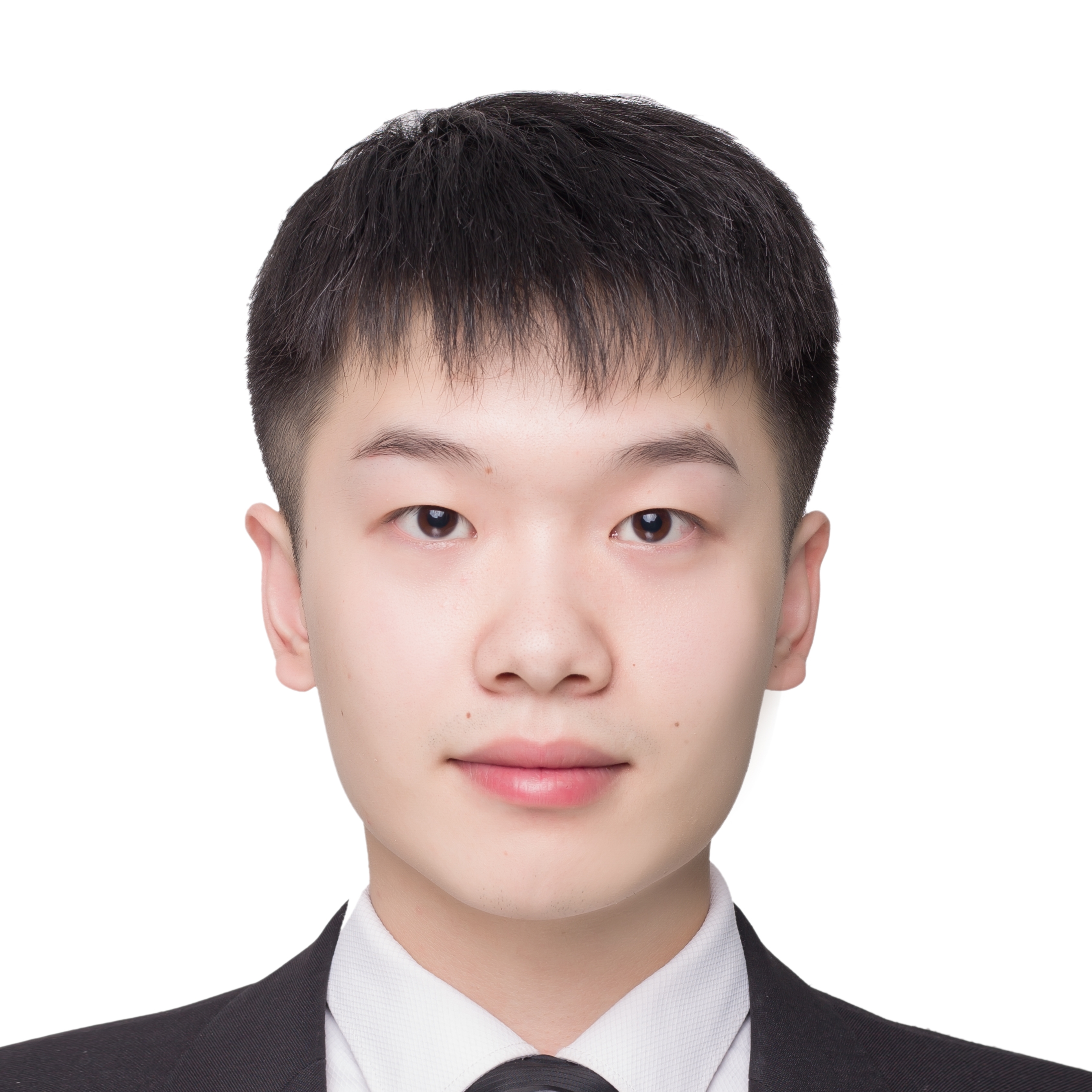 张桐郁